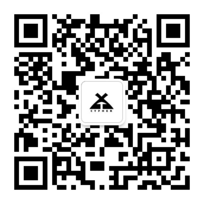 公众号